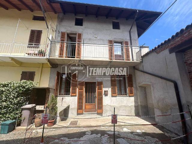 Villa Indipendente in vendita a Piemonte, Biella