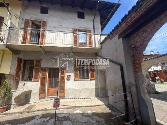 Villa Indipendente in vendita a Piemonte, Biella
