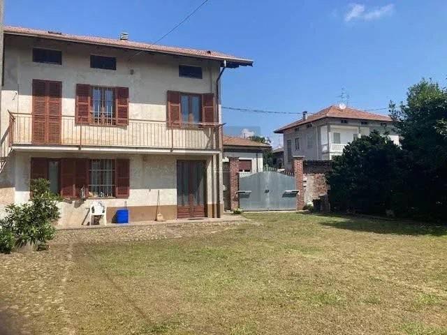 Villa Indipendente in vendita a Piemonte, Biella