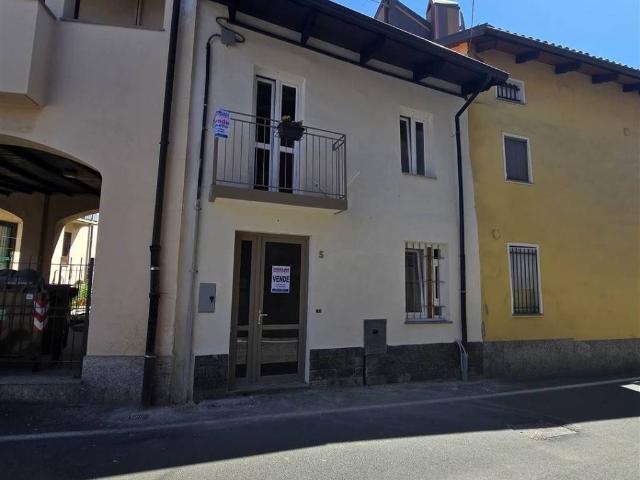 Villa Indipendente in vendita a Piemonte, Biella