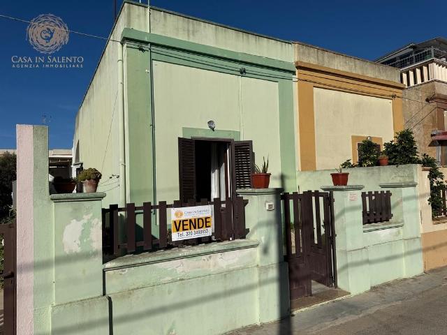 Villa Indipendente in vendita a Puglia, Lecce