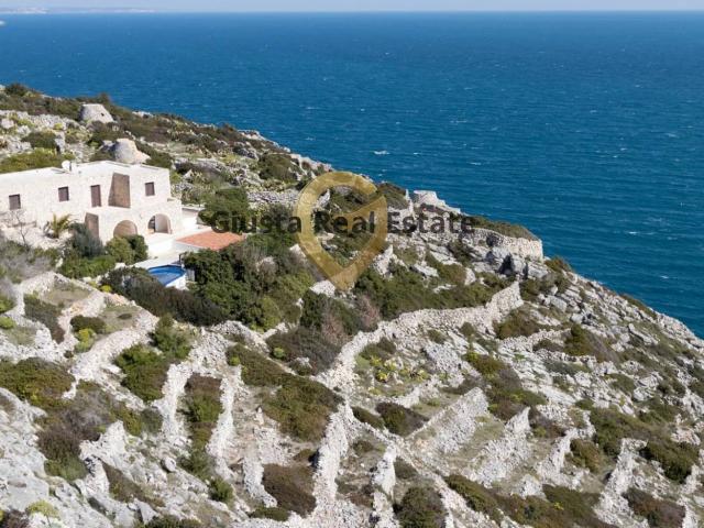 Villa Indipendente in vendita a Puglia, Lecce