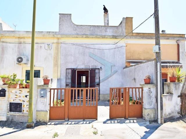 Villa Indipendente in vendita a Puglia, Lecce