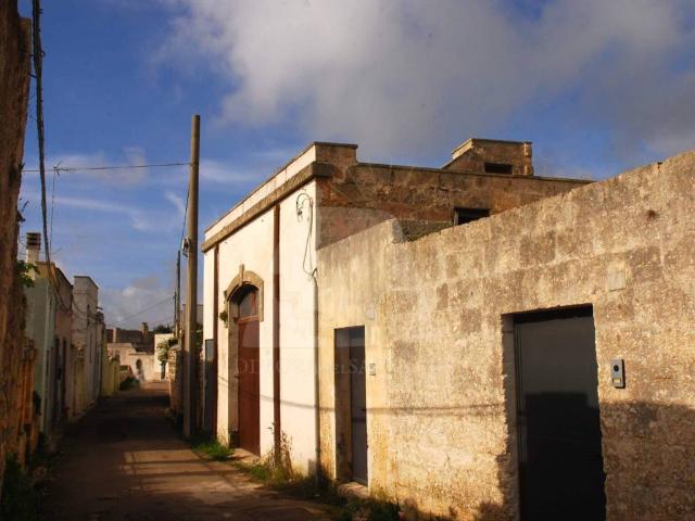 Villa Indipendente in vendita a Puglia, Lecce