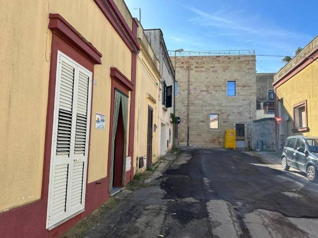 Villa Indipendente in vendita a Puglia, Lecce
