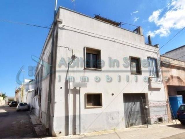 Villa Indipendente in vendita a Puglia, Lecce