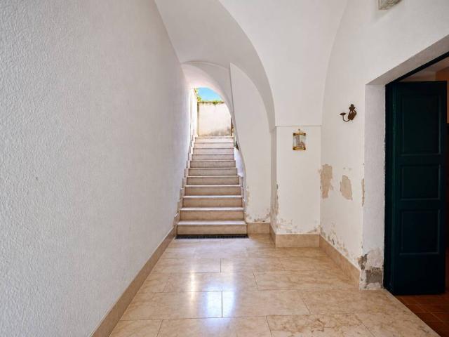 Villa Indipendente in vendita a Puglia, Lecce