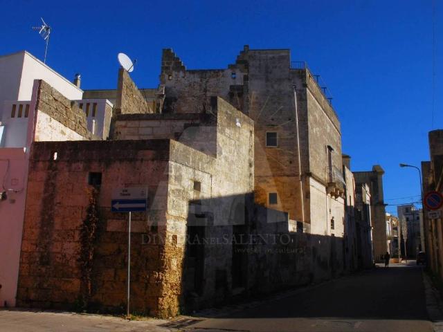 Villa Indipendente in vendita a Puglia, Lecce