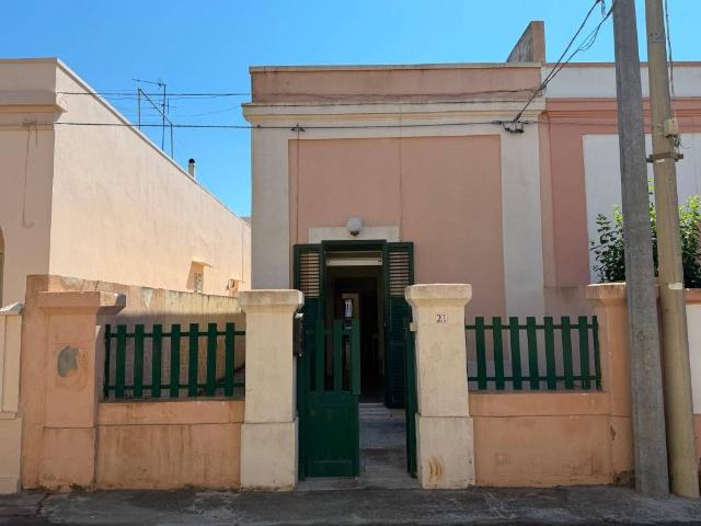 Villa Indipendente in vendita a Puglia, Lecce