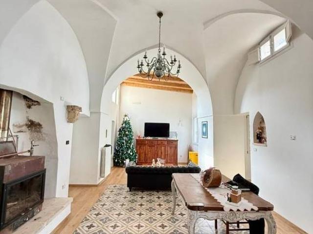 Villa Indipendente in vendita a Puglia, Lecce