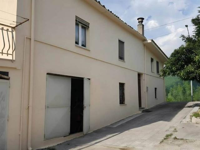 Villa Indipendente in vendita a Celeano, Gagliole