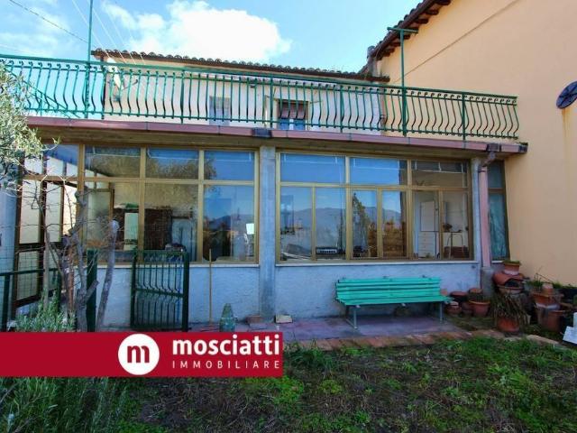 Villa Indipendente in vendita a Marche, Macerata