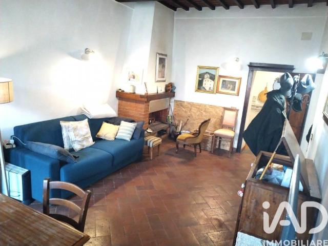 Villa Indipendente in vendita a Gaiole In Chianti, Toscana