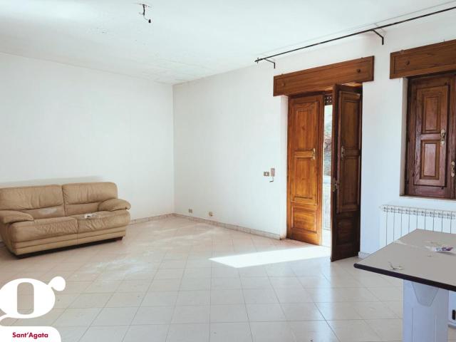 Villa Indipendente in vendita a Galati Mamertino, Sicilia