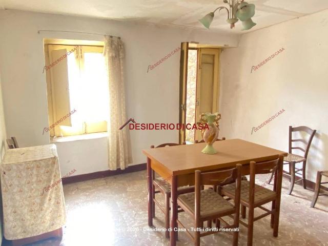 Villa Indipendente in vendita a Galati Mamertino, Sicilia