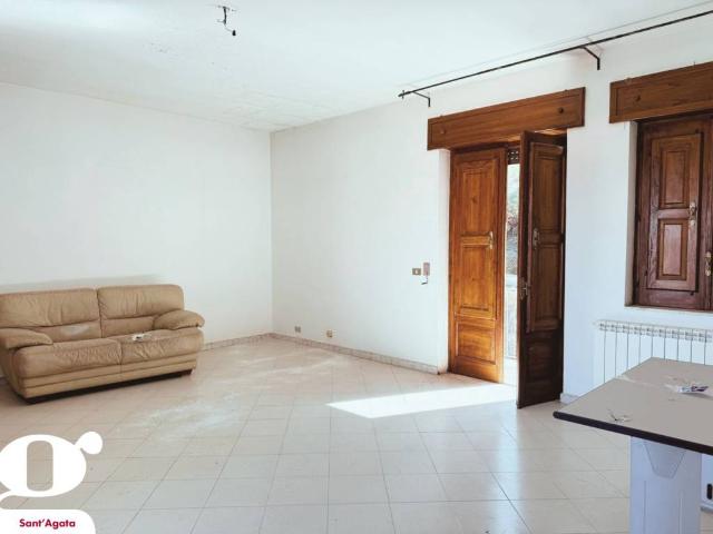 Villa Indipendente in vendita a Galati Mamertino, Sicilia