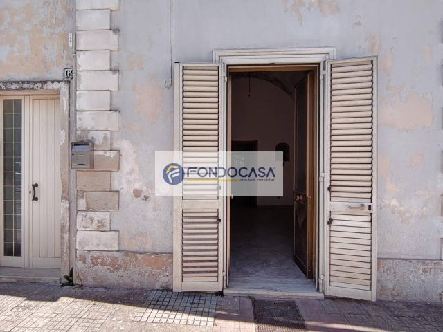 Villa Indipendente in vendita a Puglia, Lecce