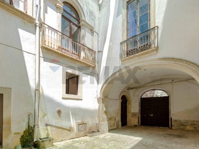 Villa Indipendente in vendita a Puglia, Lecce