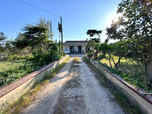 Villa Indipendente in vendita a Puglia, Lecce