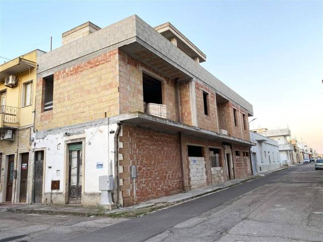 Villa Indipendente in vendita a Puglia, Lecce