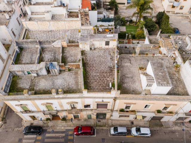 Villa Indipendente in vendita a Puglia, Lecce