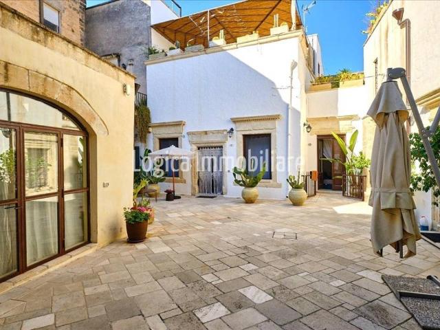 Villa Indipendente in vendita a Puglia, Lecce