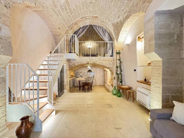 Villa Indipendente in vendita a Puglia, Lecce