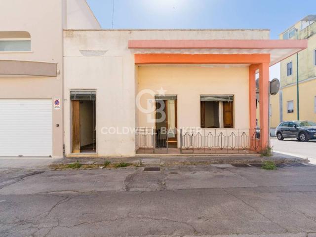 Villa Indipendente in vendita a Puglia, Lecce