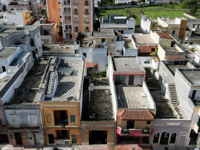 Villa Indipendente in vendita a Puglia, Lecce
