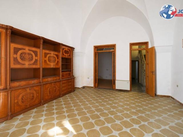 Villa Indipendente in vendita a Puglia, Lecce