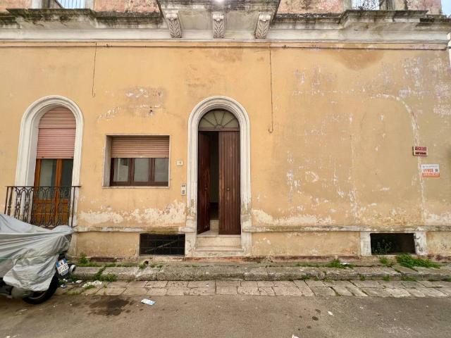 Villa Indipendente in vendita a Puglia, Lecce