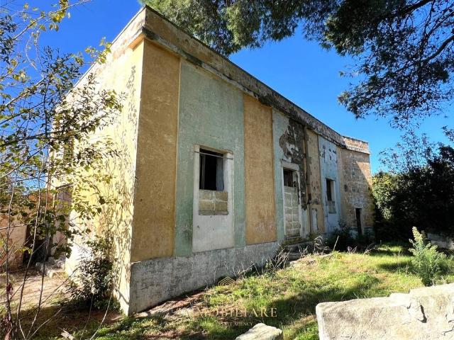 Villa Indipendente in vendita a Puglia, Lecce