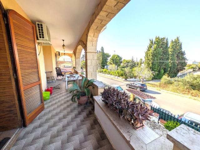 Villa Indipendente in vendita a Puglia, Lecce