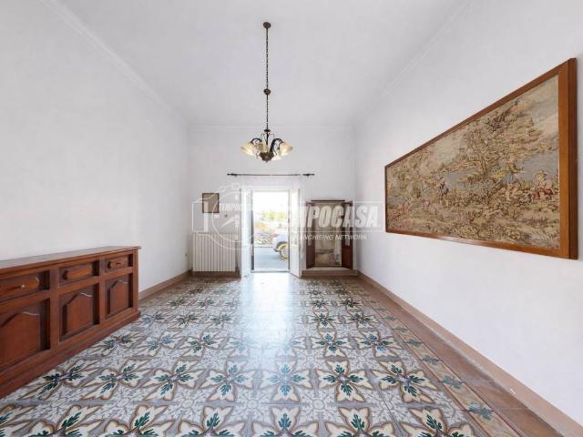 Villa Indipendente in vendita a Puglia, Lecce