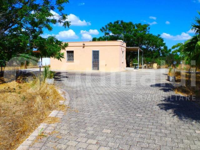 Villa Indipendente in vendita a Puglia, Lecce