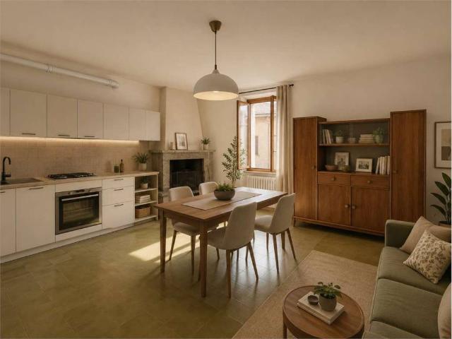 Villa Indipendente in vendita a Galbiate, Lombardia