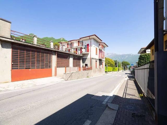 Villa Indipendente in vendita a Sant'Alessandro, Galbiate