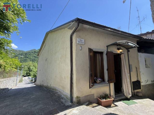 Villa Indipendente in vendita a Unione di Comuni della Romagna Forlivese, Galeata