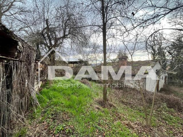 Villa Indipendente in vendita a Unione di Comuni della Romagna Forlivese, Galeata