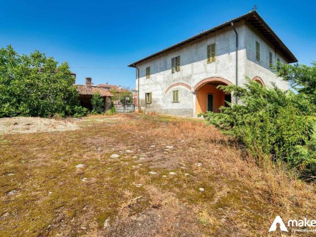 Villa Indipendente in vendita a Galgagnano, Lombardia