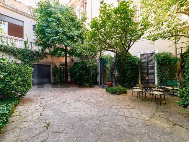Villa Indipendente in vendita a Centro, Gallarate