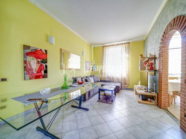 Villa Indipendente in vendita a Crenna, Gallarate