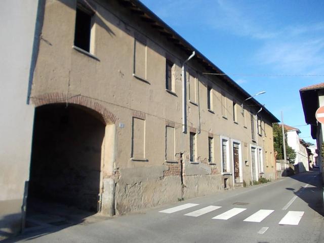 Villa Indipendente in vendita a Bettolino, Gallarate