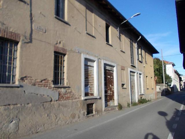 Villa Indipendente in vendita a Bettolino, Gallarate