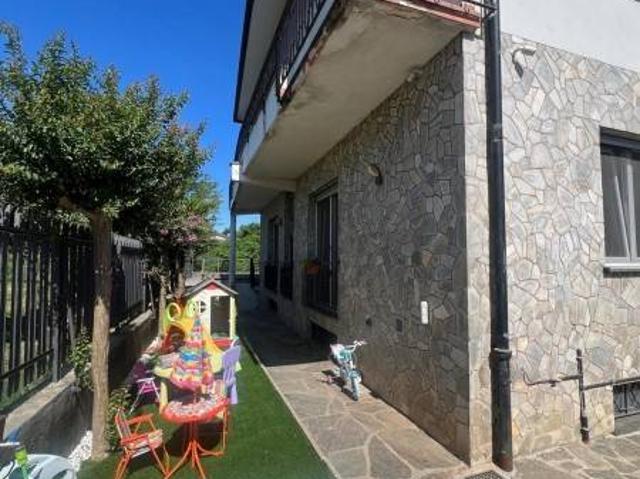 Villa Indipendente in vendita a Caiello, Gallarate