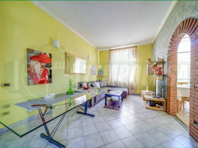 Villa Indipendente in vendita a Crenna, Gallarate