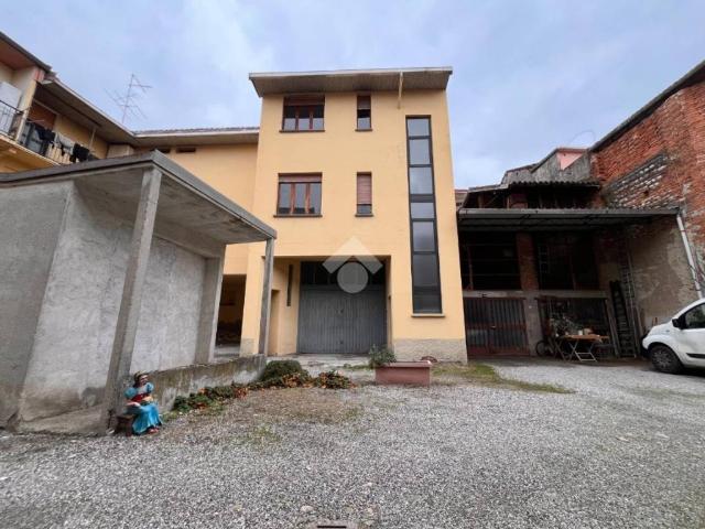 Villa Indipendente in vendita a Case Sparse, Piemonte