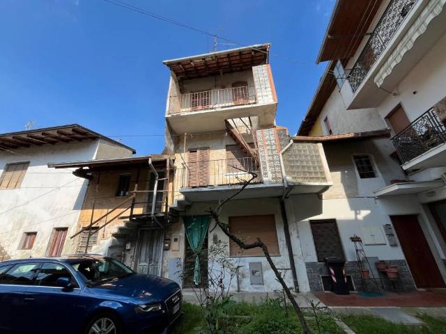 Villa Indipendente in vendita a Piemonte, Novara