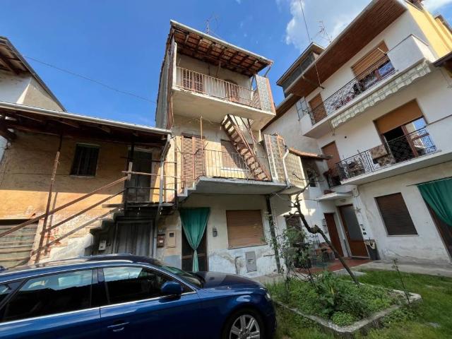 Villa Indipendente in vendita a Piemonte, Novara