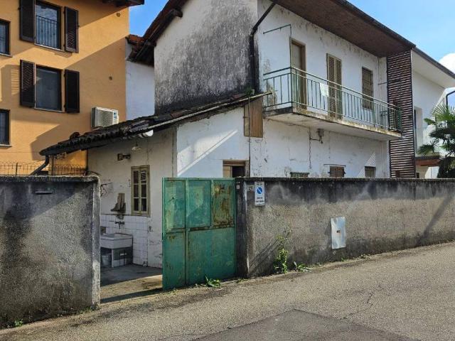 Villa Indipendente in vendita a Piemonte, Novara
